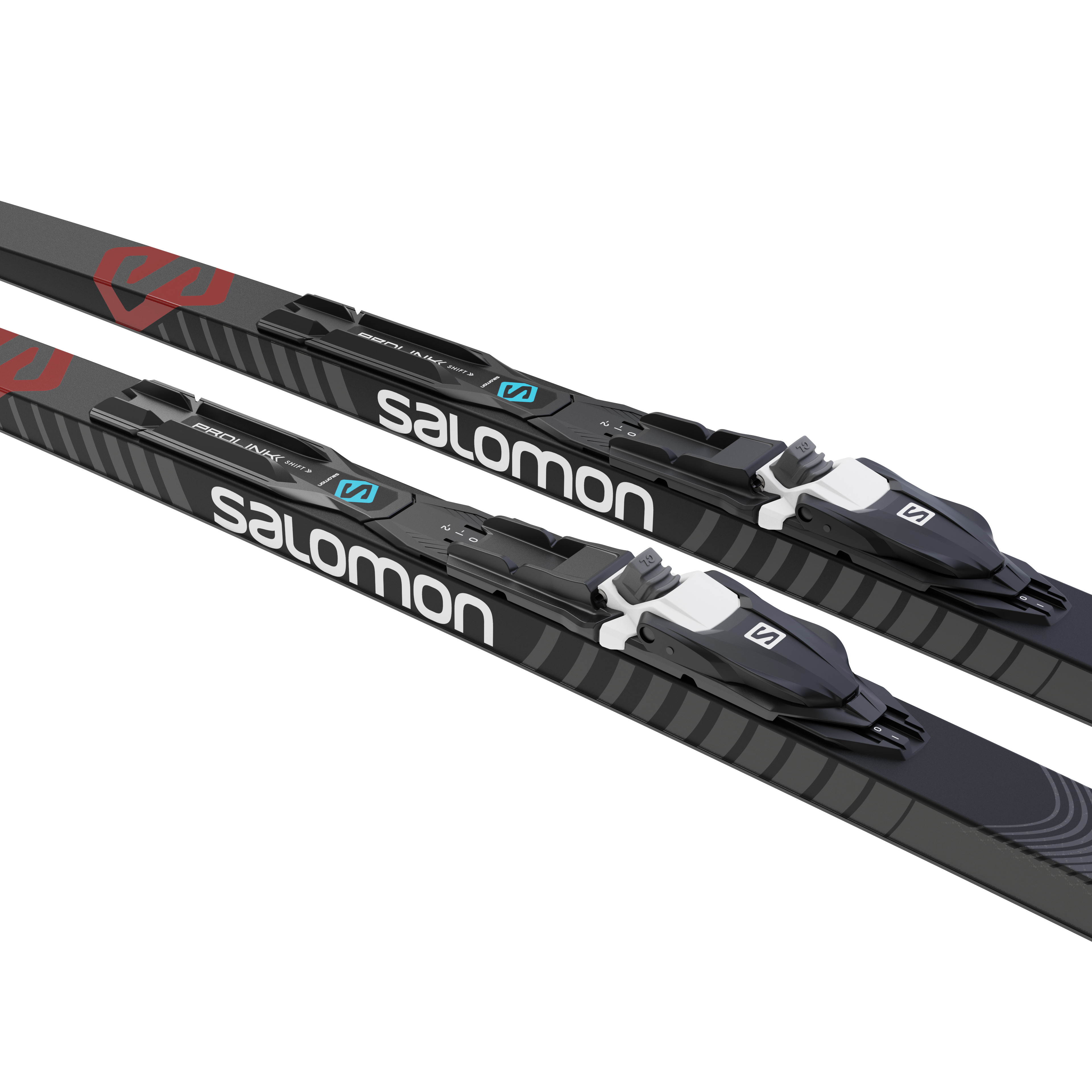 salomon escape 6 skin skis 5 Grip XC Ski w/Prolink Access Binding and low Sport Schnberger das grte Langlaufsport